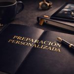 PREPARACIÓN PERSONALIZADA HASTA EXAMEN
